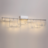 Настенный светильник ODEON LIGHT ZAHA 7059/12WL