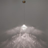 Подвесной светильник ODEON LIGHT ORDI 5107/3L