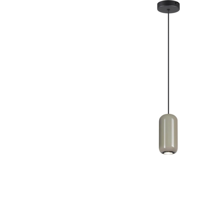 Подвесной светильник ODEON LIGHT OVALI 5053/1D