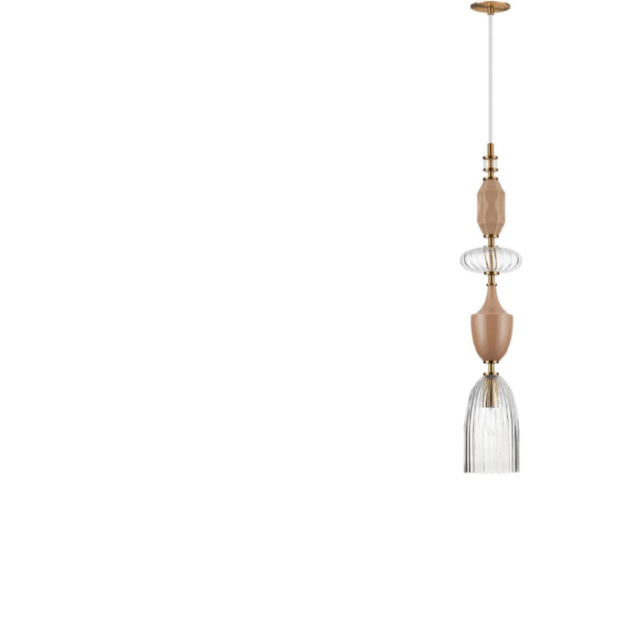 Подвесной светильник ODEON LIGHT TERRA MODERN 5414/1