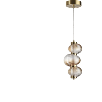 Подвесной светильник ODEON LIGHT L-VISION BRUCO 5095/12L