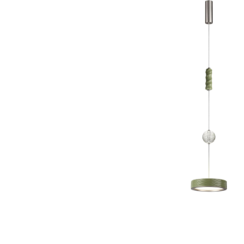 Подвесной светильник ODEON LIGHT RIVIERA 5451/32LA