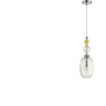 Подвесной светильник ODEON LIGHT CLASSIC BIZET 4893/1B