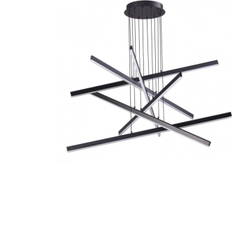 Подвесной светильник ODEON LIGHT RUDY 3890/96L