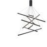 Подвесной светильник ODEON LIGHT COMETA 3860/96B