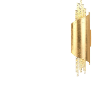 Настенный светильник ODEON LIGHT L-VISION MONICA 3901/5W