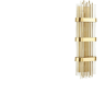 Настенный светильник ODEON LIGHT HALL EMPIRE 4853/4W