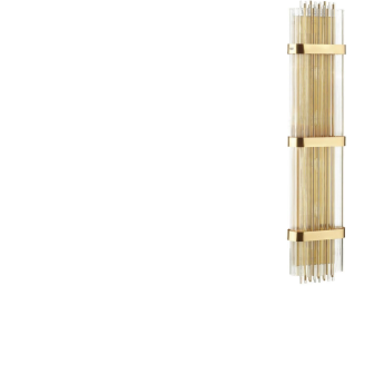 Настенный светильник ODEON LIGHT HALL EMPIRE 4853/6W