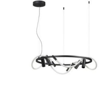 Подвесной светильник ODEON LIGHT CORDA 4391/55L