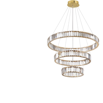 Подвесной светильник ODEON LIGHT VEKIA 5015/88L