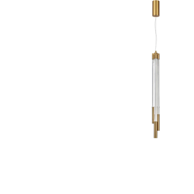 Подвесной светильник ODEON LIGHT ANTA 4392/30L