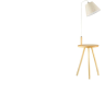 Торшер ODEON LIGHT KALDA 4667/1F