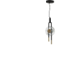 Подвесной светильник ODEON LIGHT MAGNET 5407/12L