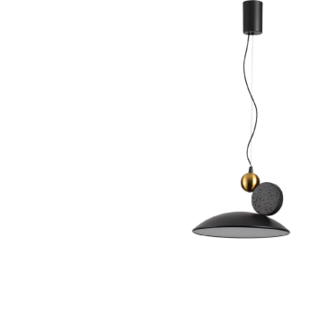 Подвесной светильник ODEON LIGHT TRAVERTINO 6626/20L