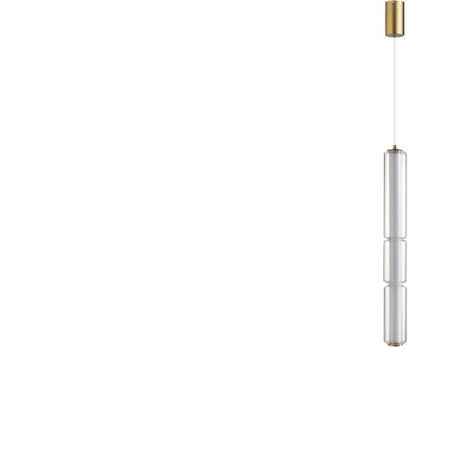 Подвесной светильник ODEON LIGHT FAU 6688/19L