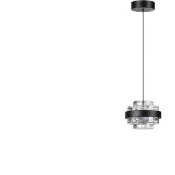 Подвесной светильник ODEON LIGHT KLOT 5031/6L
