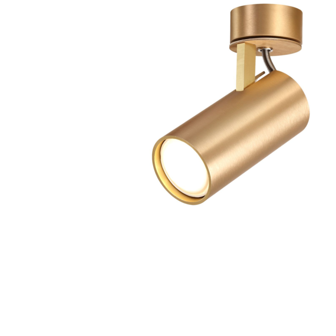 Светильник спот ODEON LIGHT CORSE 3876/1C