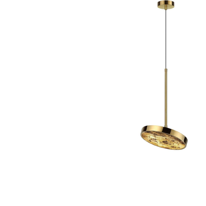 Подвесной светильник ODEON LIGHT BERGI 5079/15L