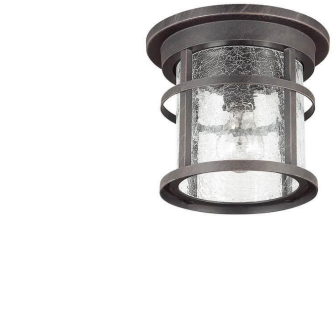 Уличный светильник ODEON LIGHT NATURE VIRTA 4044/1C