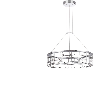 Подвесной светильник ODEON LIGHT ZAHA 7059/44L