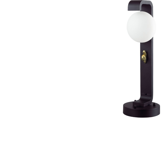 Уличный светильник ODEON LIGHT LUMA 5434/1F