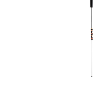 Подвесной светильник ODEON LIGHT MONELLA 7187/12L
