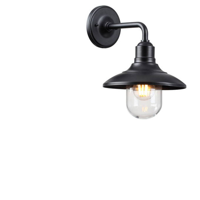 Уличный настенный светильник ODEON LIGHT CAMPA 4965/1W