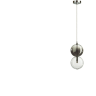 Подвесной светильник ODEON LIGHT PENDANT TWIXY 4980/1A