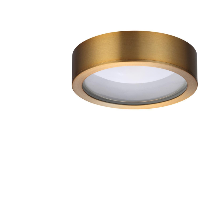 Потолочный светильник ODEON LIGHT HIGHTECH REUS 4342/7CL