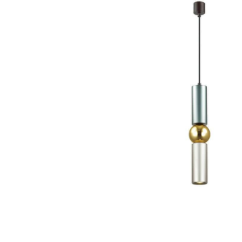 Подвесной светильник ODEON LIGHT L-VISION SAKRA 4071/5L
