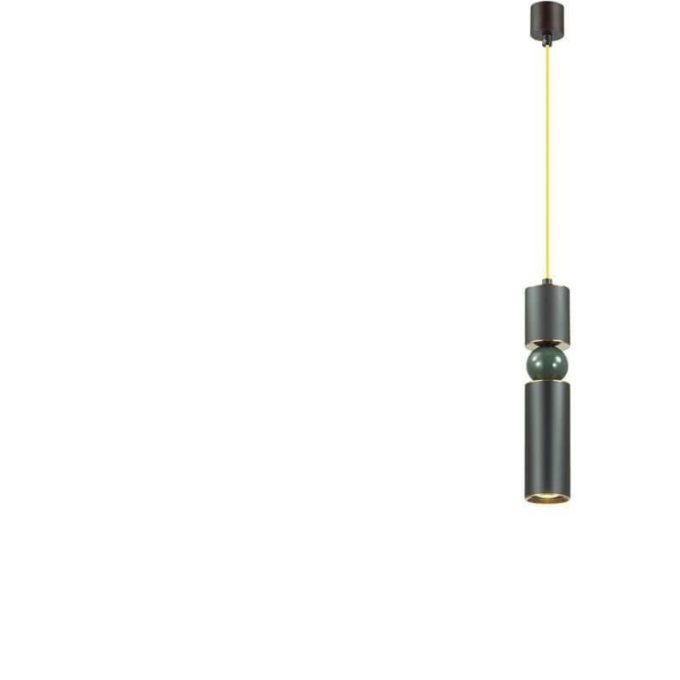 Подвесной светильник ODEON LIGHT L-VISION SAKRA 4075/5L